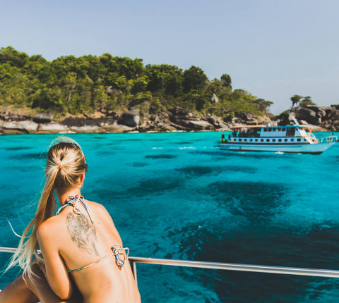 Seychellen  Castello Beach Hotel