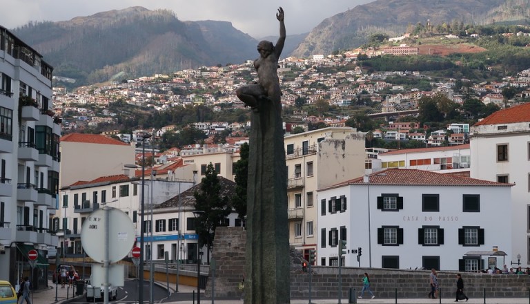 Madeira bietet Ihnen eine Vielzahl kultureller Möglichkeiten.