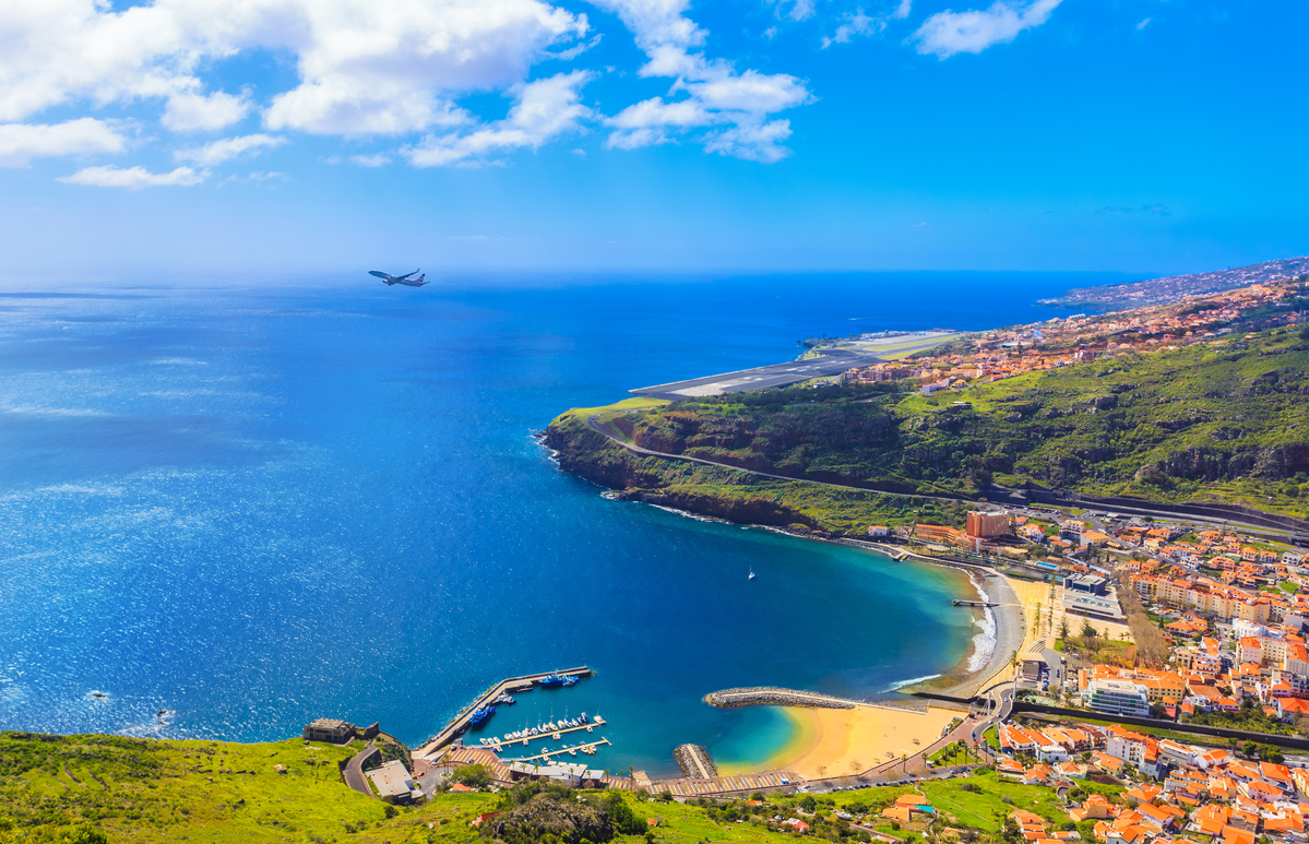 Madeira