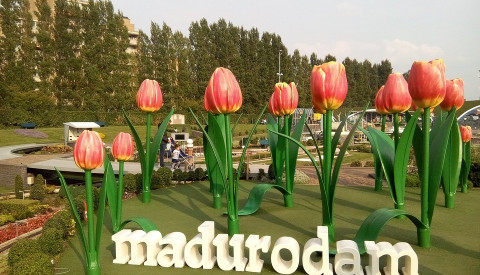 Madurodam