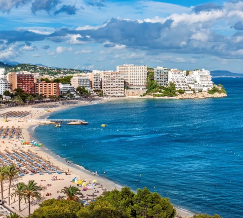 7 Tage Mallorca im Mai inkl. Flug, HP & kostenlosem Storno