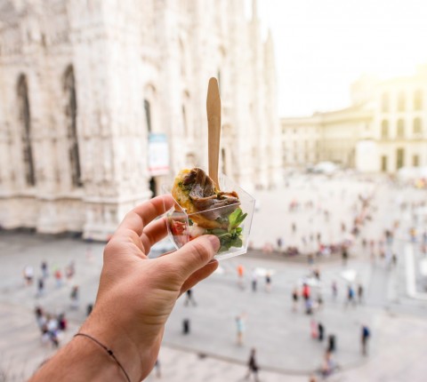 2 Tage ÜF & Flug ab 167 €
