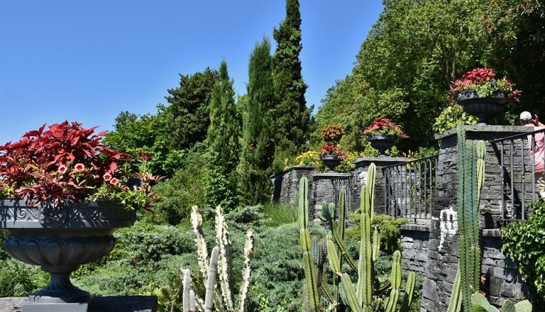 Mainau Bodensee Reisen