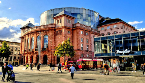 Oper Mainz