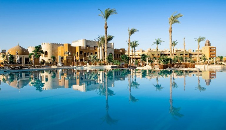 Deal Ägypten Sunwing Waterworld Ägypten