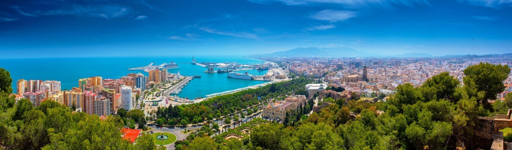 Malaga Städtereisen - Städtertips günstig online buchen auf Reise.de