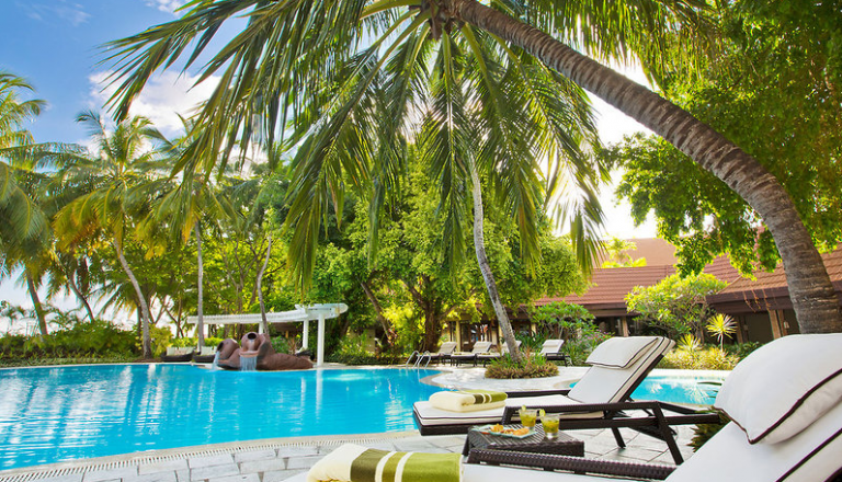Maledive Deal Kurumba Maldives