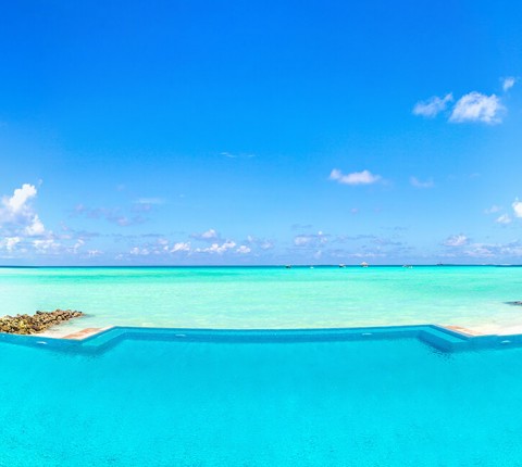 Malediven  Royal Island Resort & Spa