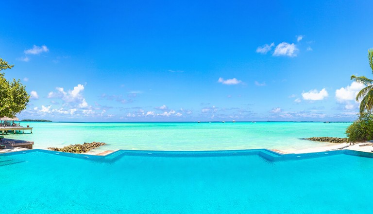 Malediven - Luxusurlaub