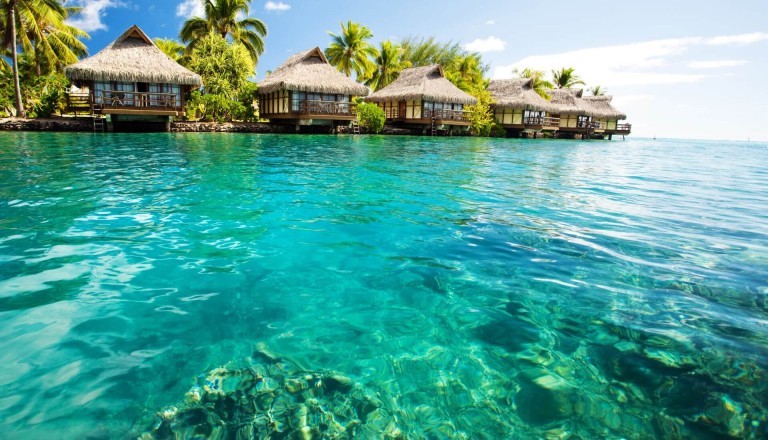 Hotels Malediven