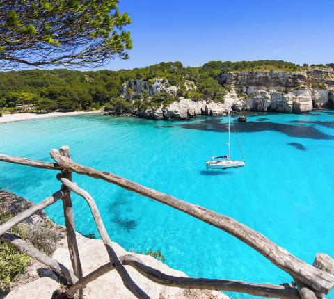 Mallorca  Protur Turó Pins Hotel