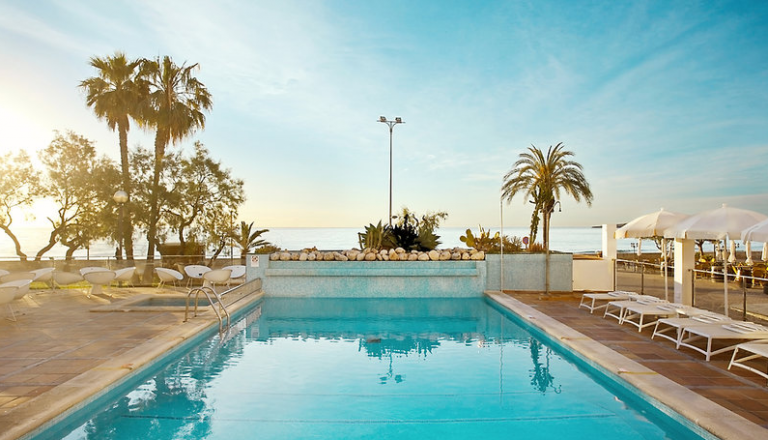 Mallorca Deal smartline Anba Romani