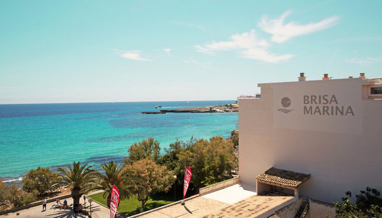 Mallorca Deal smartline Brisa Marina & Annex Sertonia