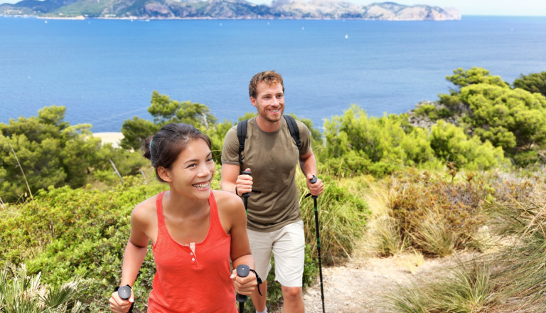 Mallorca Hiking