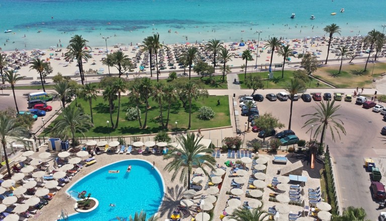 Mallorca Urlaub unter 200 Euro