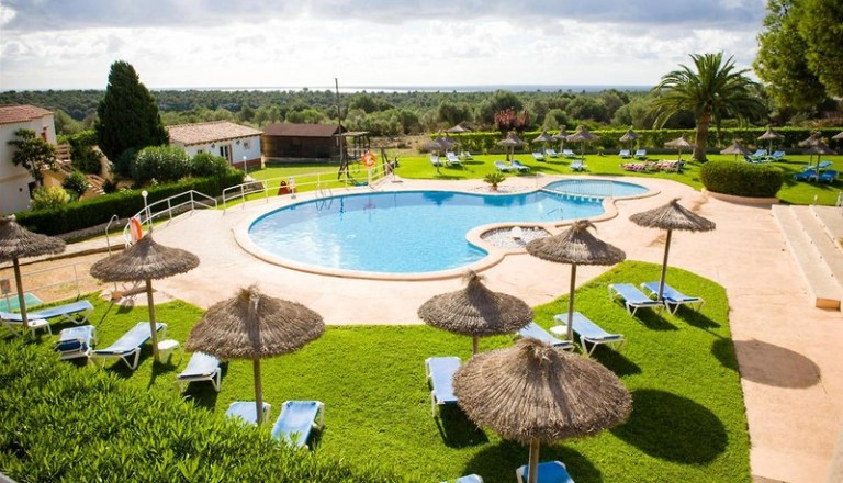 Deal Mallorca Hotel Sol Romantica