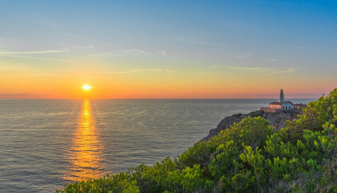 Pauschalreisen garantieren einen sorgenfreien Urlaub auf Mallorca