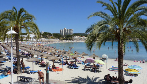 Mallorca - eine Insel für Alle und Jeden!
