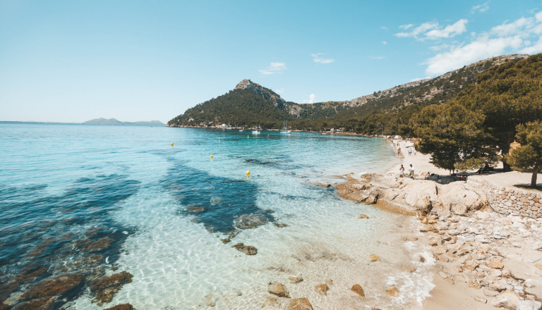 Mallorca Strandurlaub