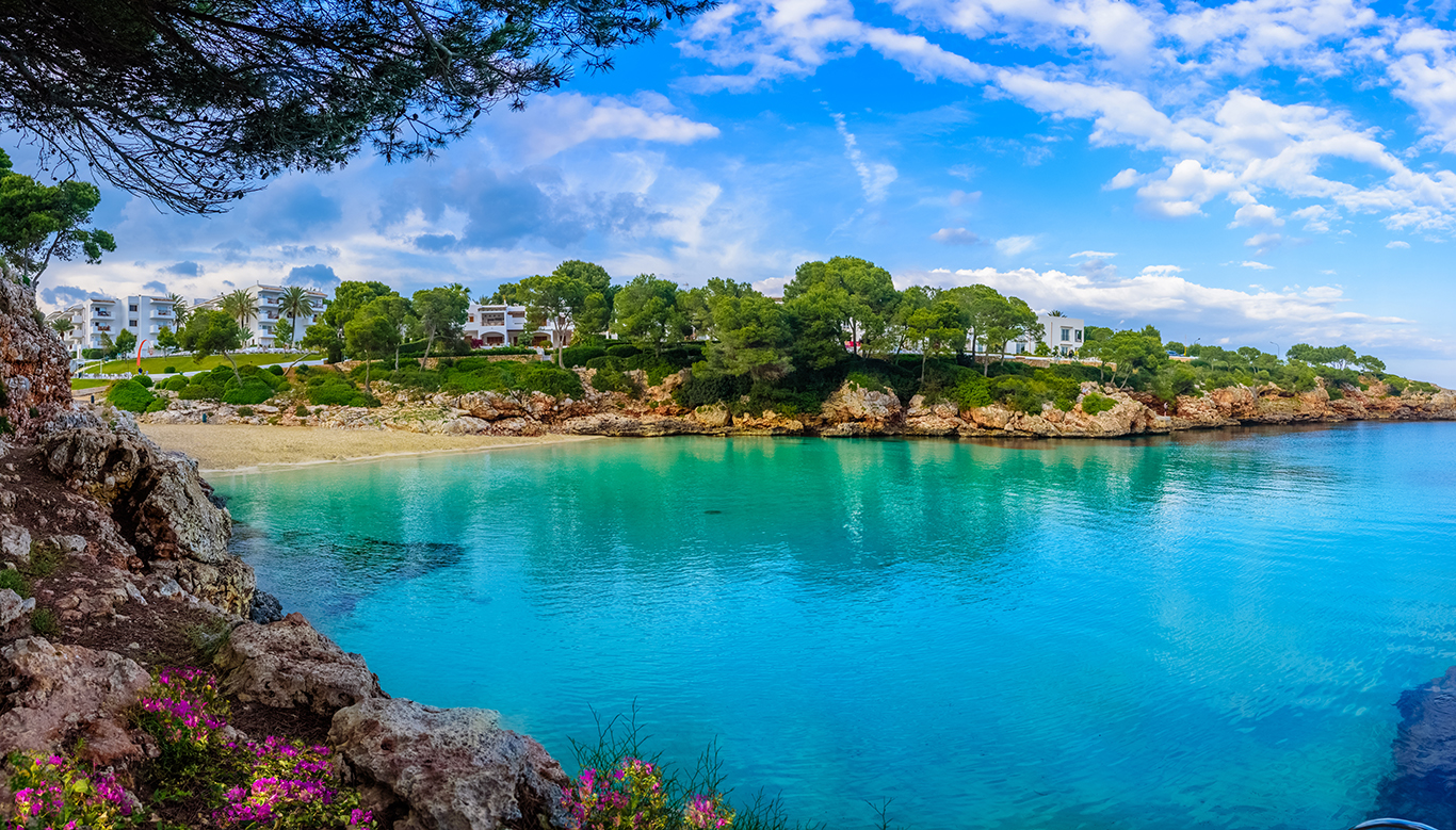 Mallorca Traumurlaub