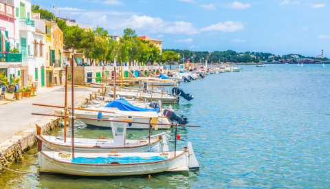 Mallorca Urlaub unter 500 Euro buchen