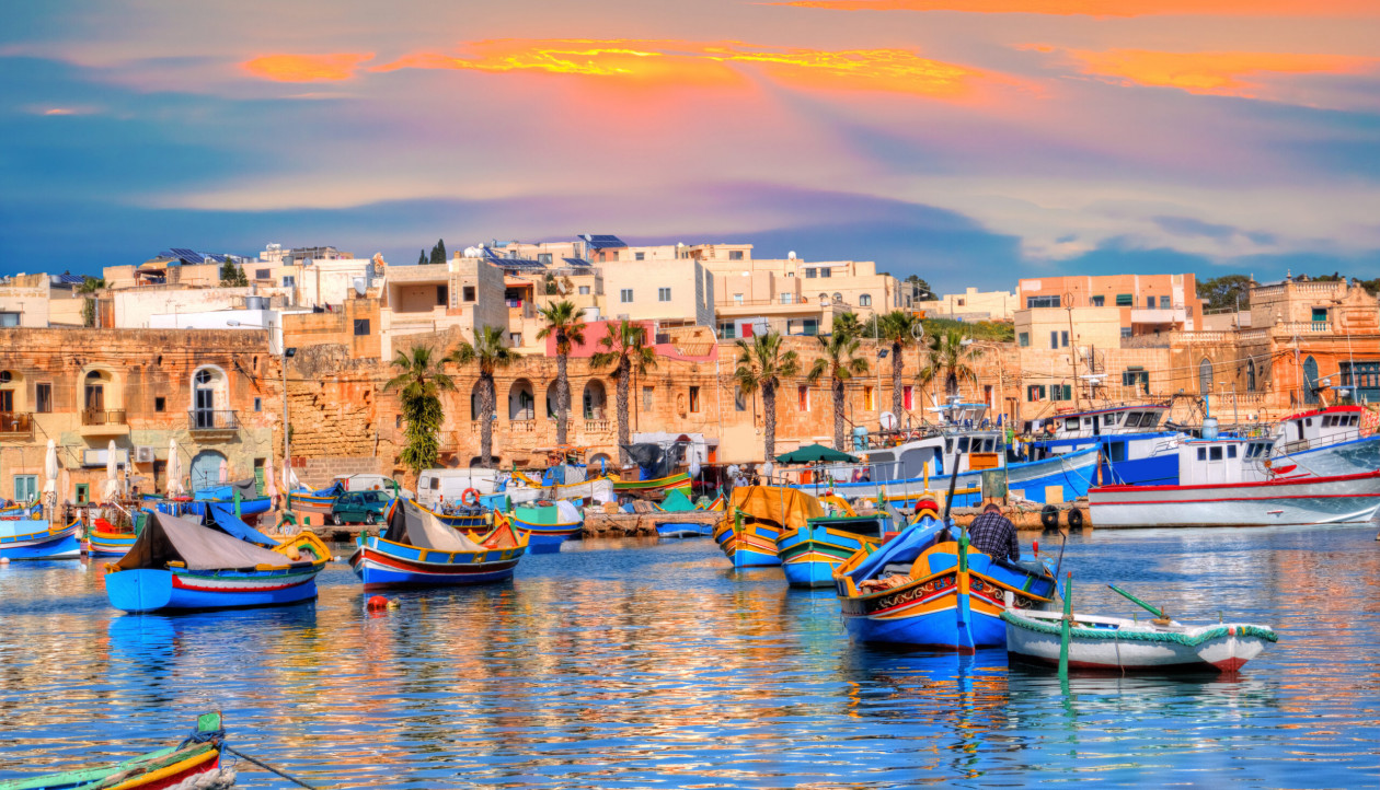 Malta Partyurlaub Richtig Feiern auf Partyreisen