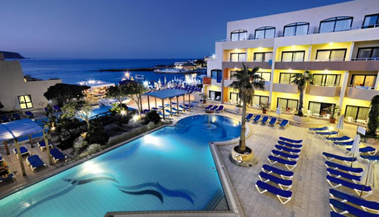 Malta Deal LABRANDA Riviera Resort & Spa
