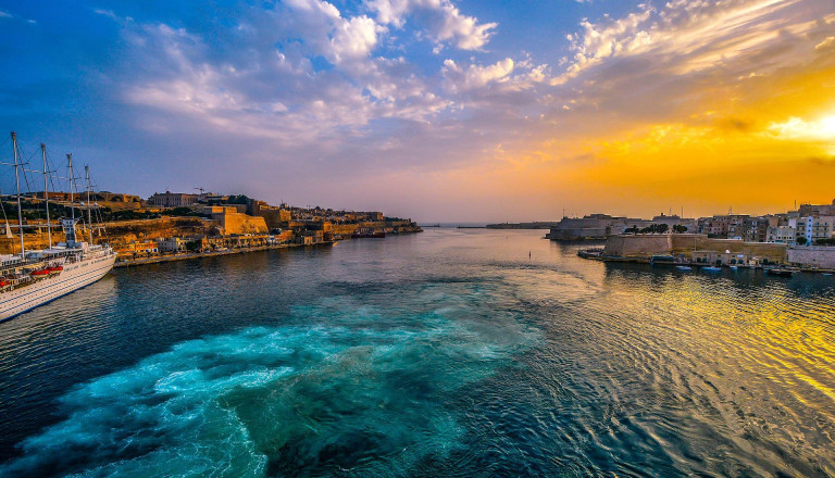 Top Malta-Deal: Seaview Hotel in St.Paul´s (Bugibba, Qawra)ab 1062€