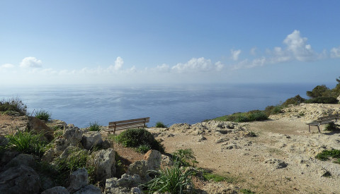 Schöne Aussicht: Freuen Sie sich auf Malta!