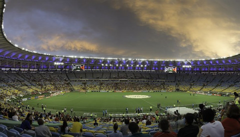 Spätestens seit den Olympischen Spielen ist Rio eine Hochburg des Sports.