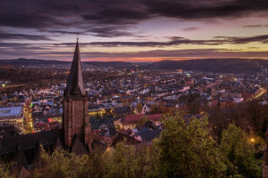 Marburg