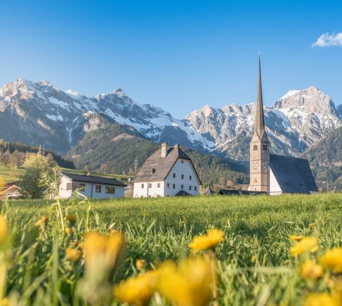 Österreich Salzburg - Salzburger Land