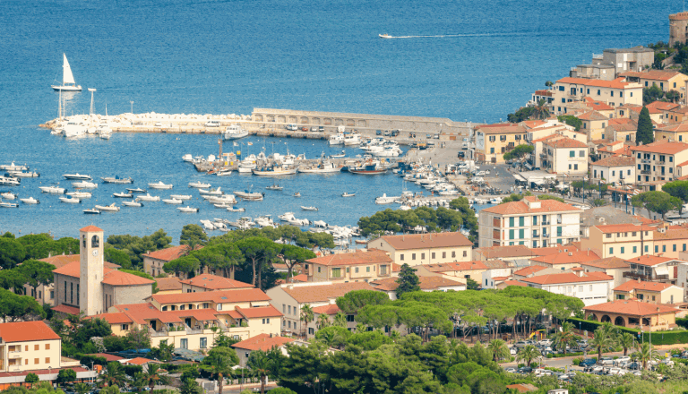 Marina di Campo