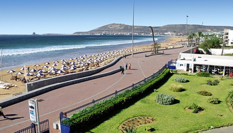 Deal Marokko Hotel LABRANDA Les Dunes d'Or