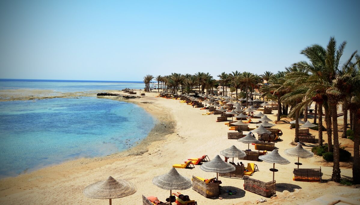 Marsa Alam All Inclusive - Top Angebote für Ihren Ägypten Urlaub
