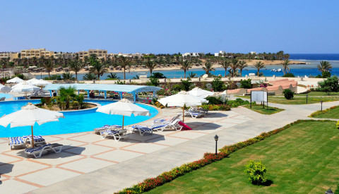 Pauschalreisen Marsa Alam