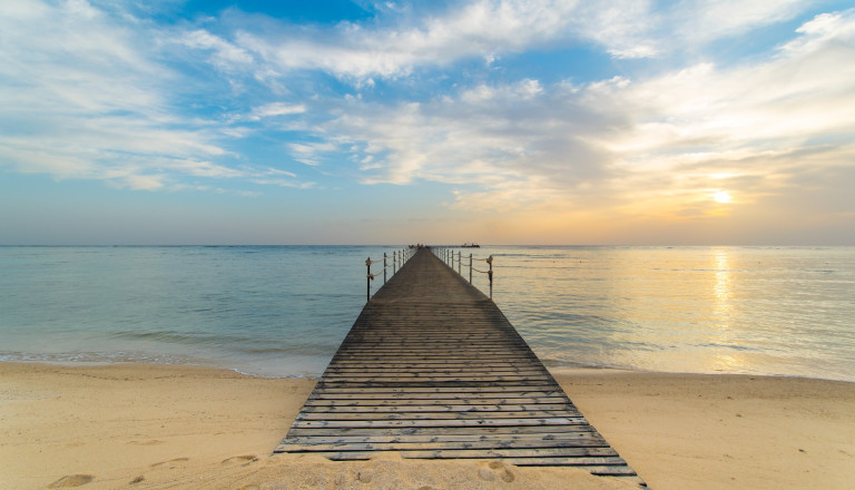Top Ägypten-Deal: Three Corners Sea Beach Resort in Marsa Alam - Coraya Beachab 509€