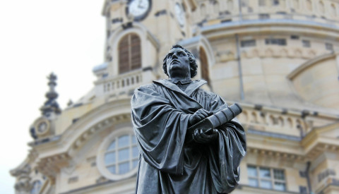 Martin Luther Kirche