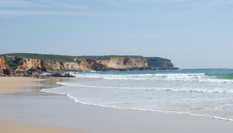 Praia Martinhal Algarve