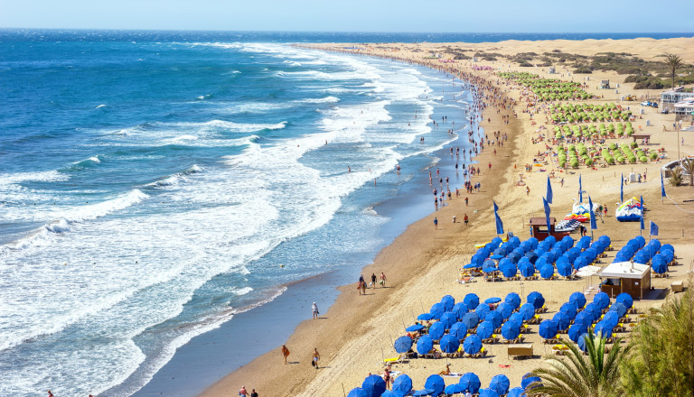 Top Spanien-Deal: Labranda Playa Bonita in Playa del Inglesab 672€