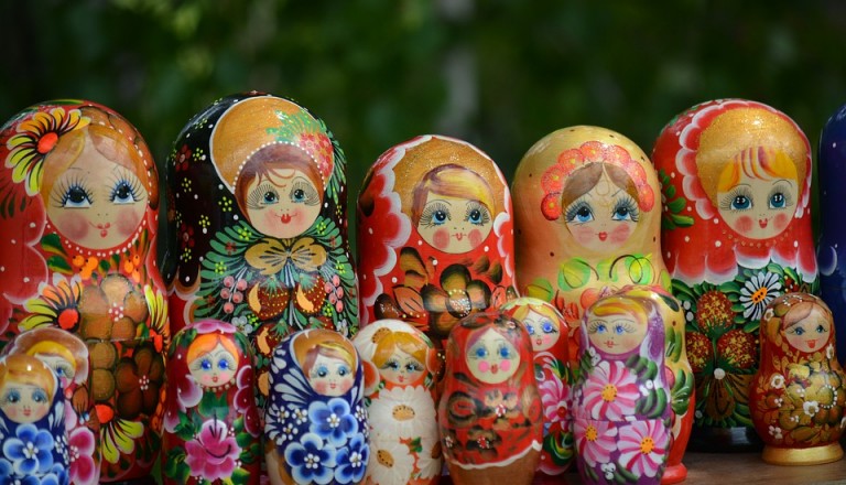 matryoshka