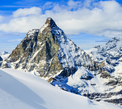 Schweiz Zermatt