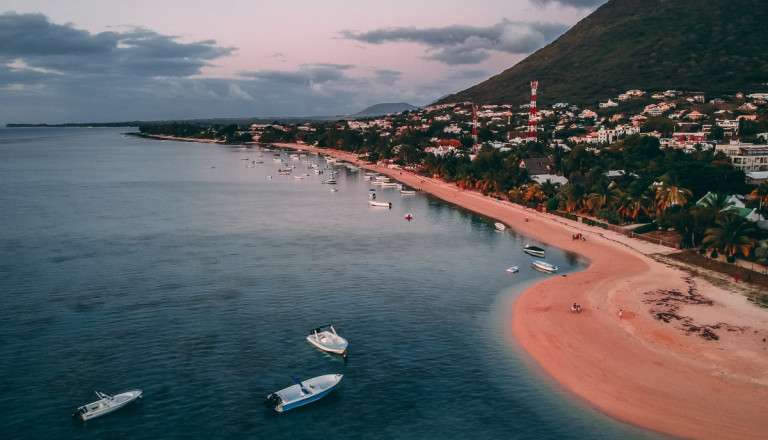 Entdecken Sie die schönsten Städte auf Mauritius: