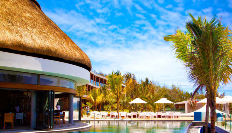 Mauritius Deal Radisson Blu Poste Lafayette Resort