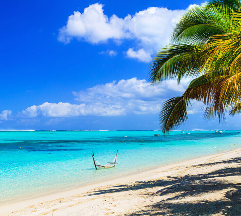Grand Bay Suites Mauritius