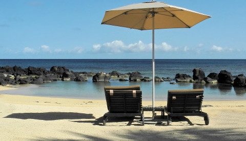 Hier unsere Top 5 der schönsten Strände auf Mauritius: