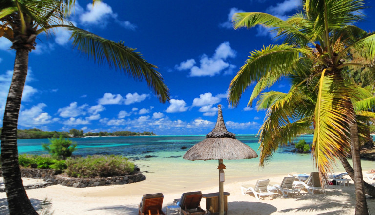 Top Mauritius-Deal: Le Palmiste Resort & Spa in Trou Aux Biches (Pamplemousses)ab 1369€