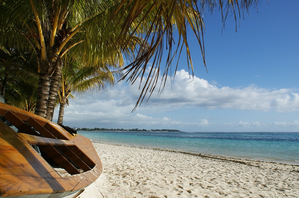Mauritius Last Minute