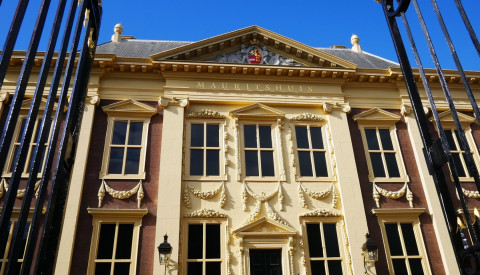 Mauritshuis