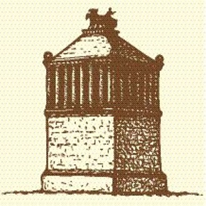 Weltwunder Mausoleum